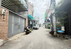 81M2-3Tầng-phú thọ hoà-tân phú-8tỷ6... Bán nhà riêng tại Phú Thọ Hòa, Hồ Chí Minh 01