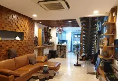Bán Nhà Mặt Phố - Quận 7 - KDC VIP - 90m2 - 4 TẦNG - 14 Tỷ... Bán nhà mặt phố tại Phú Thuận, Hồ Chí Minh 01
