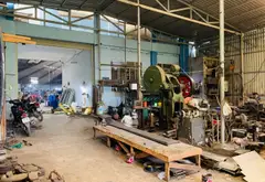 Xưởng rộng 600m2, mặt tiền đường lớn ở Bình Tân, giá tốt... Bán partner tại Bình Tân, Hồ Chí Minh 05