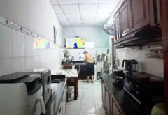 NHÀ 210M2 ( 10M X 21M ) TRẦN THÁI TÔNG TÂN BÌNH - NGAY TRƯỜNG CHINH - HẺM 6M THÔNG
TRỆT + LỬNG .... Bán nhà riêng tại Tân Sơn, Hồ Chí Minh 08