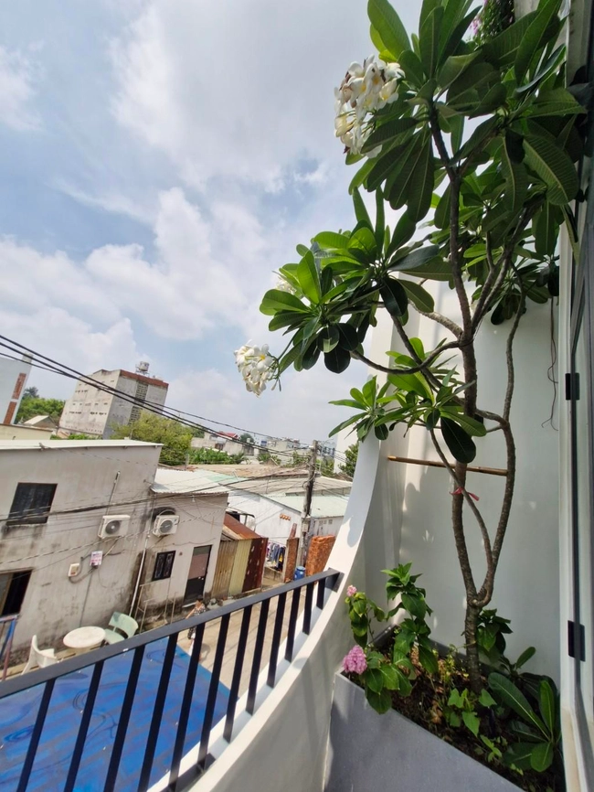 Bán nhà Quận 9 tại Hồ Chí Minh 01