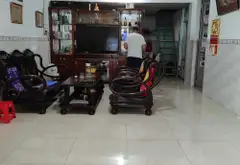 MẶT TIỀN 10M NGAY TẠI NGUYỄN GIA TRÍ- 293M2- TIỀM NĂNG TĂNG GIÁ- TẶNG GPXD HẦM 8 TẦNG... Bán nhà riêng tại Thạnh Mỹ Tây, Hồ Chí Minh 04