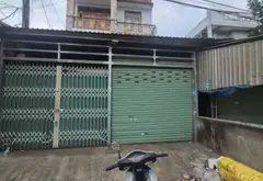 Nhà 200m mặt tiền Nguyễn Văn Bứa - Cơ hội kinh doanh đỉnh cao giá chỉ 6,05 tỷ... Bán nhà mặt phố tại Hóc Môn, Hồ Chí Minh 02