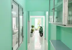 Nhà Tân Bình - Tân Trang, 3 tầng ở ngay - CHDV - KD - ngang 6m - dài 20m - hơn 19 tỷ.... Bán nhà mặt phố tại Tân Hòa, Hồ Chí Minh 01