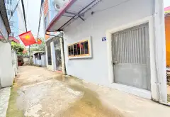 Bán nhà riêng 53.2m2 tại xã Tiên Dược, khu trung tâm quân đội Lữ Đoàn 971... Bán nhà riêng tại Sóc Sơn, Hà Nội 08