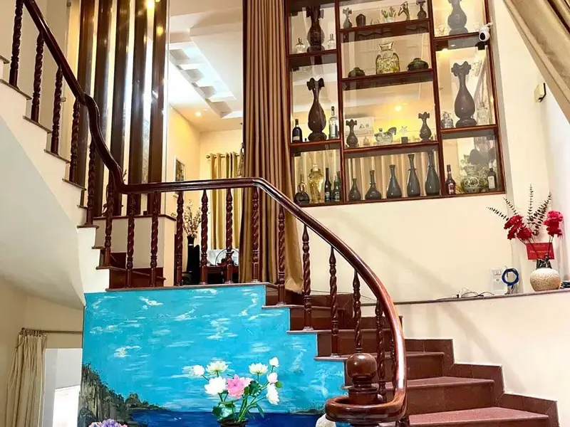 Bán nhà, Mỹ An, gần Chương Dương, 100m x 4 tầng, giá 15.9 tỷ... Bán nhà mặt phố tại Ngũ Hành Sơn, Đà Nẵng 01