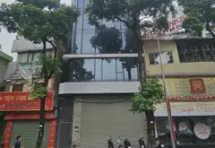 Nhà mặt phố đẳng cấp tại trung tâm Cầu Giấy, thiết kế hiện đại, mặt tiền 8m... Bán nhà mặt phố tại Yên Hòa, Hà Nội 02