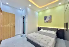 Nhà riêng 2 tầng 3PN tại phường Bình Thạnh, Chu Văn An... Bán nhà riêng tại Bình Thạnh, Hồ Chí Minh 10