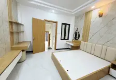 Lê Đình Cẩn Bình Tân 50m2 5 Tầng Giáp Tên Lửa Chỉ 7.2 Tỷ.... Bán nhà riêng tại Tân Tạo, Hồ Chí Minh 12