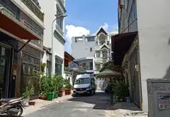 Bán Đất Khu đồng bộ Gò Xoài Bình Tân... Bán nhà riêng tại Bình Hưng Hòa, Hồ Chí Minh 02
