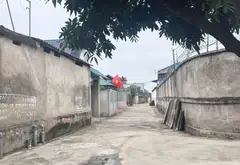 SỞ HỮU NHÀ RIÊNG TẠI SÓC SƠN - CƠ HỘI VÀNG ĐẦU TƯ GIÁ TỐT... Bán nhà riêng tại Nội Bài, Hà Nội 01