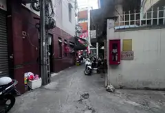 Nhà nhỏ xinh siêu đẹp, giá hời ở Tân Bình... Bán nhà riêng tại Tân Sơn Hòa, Hồ Chí Minh 01