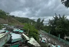 Bán đất diện tích lớn tại phường Bãi Cháy, Quảng Ninh với pháp lý cơ sở... Bán đất tại Bãi Cháy, Quảng Ninh 11
