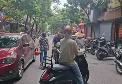 Nhà Phố Mặt Tiền Rộng Tại Phường Bạch Mai, Hà Nội... Bán nhà mặt phố tại Bạch Mai, Hà Nội 05