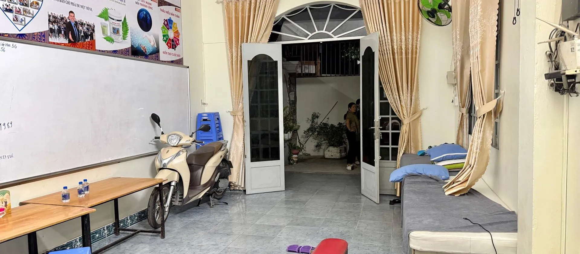 Nhà đẹp 2 tầng rộng rãi, giá sốc tại Tam Bình... Bán nhà riêng tại Tam Bình, Hồ Chí Minh 01