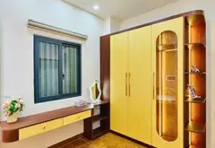 Bán Nhà Lê Đức Thọ - Gần Cv Làng Hoa - 45M2 - Hxh đỗ ngõ - Giá 5.56TY.... Bán nhà riêng tại An Hội Đông, Hồ Chí Minh 13