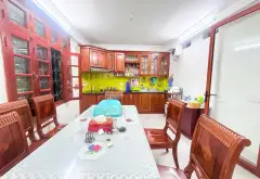 BÁN NHÀ PHÂN LÔ CẦU GIẤY - Ô TÔ TRÁNH - 3 THOÁNG - AN NINH TUYỆT ĐỐI... Bán nhà riêng tại Cầu Giấy, Hà Nội 04