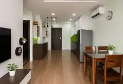 Căn hộ 2 phòng ngủ tại trung tâm Mỹ Đình giá hợp lý... Bán căn hộ chung cư tại Từ Liêm, Hà Nội 03