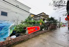 NHỈNH 2 TỶ – SỞ HỮU NGAY LÔ ĐẤT HÒA BÌNH THƯỢNG- VĂN GIANG 50m2 - MẶT TIỀN 7,6M - NHỈNH 2 TỶ... Bán đất tại Văn Giang, Hưng Yên 04
