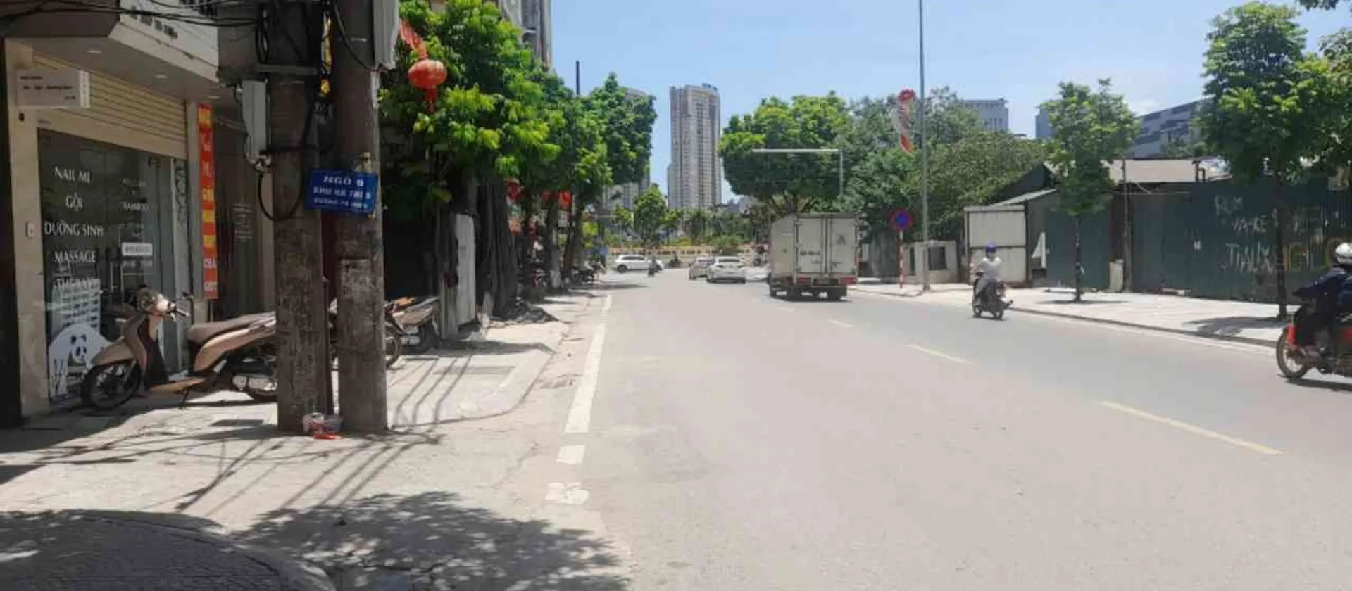 Nhà mặt phố Tô Hiệu giá đầu tư hiếm có tại Hà Đông... Bán nhà mặt phố tại Hà Đông, Hà Nội 01