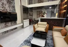 Bán nhà riêng 4 tầng tại Đỗ Thúc Tịnh, thiết kế hiện đại, 44m2... Bán nhà riêng tại An Hội Tây, Hồ Chí Minh 07
