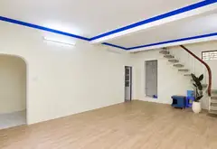Bán nhà 76m2 ngay Vincom Phan Văn Trị - Gò Vấp... Bán nhà riêng tại Hạnh Thông, Hồ Chí Minh 03