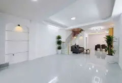 Nhà riêng 3 tầng 4 phòng ngủ tại Phường Tân Thuận, Quận 7, TP. Hồ Chí Minh... Bán nhà riêng tại Tân Thuận, Hồ Chí Minh 04