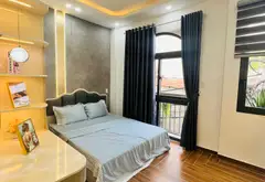 BÁN NHÀ TÂN BÌNH – HUỲNH VĂN NGHỆ – 4 TẦNG – HẺM NHỰA Ô TÔ – 4,3x11M, NỞ HẬU 6M – NHỈNH 6 TỶ... Bán nhà riêng tại Tân Sơn, Hồ Chí Minh 07