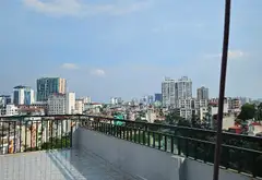 Bán tòa nhà văn phòng 9 tầng 107m2 quận Đống Đa giá 62.8 tỷ... Bán văn phòng tại Kim Liên, Hà Nội 14