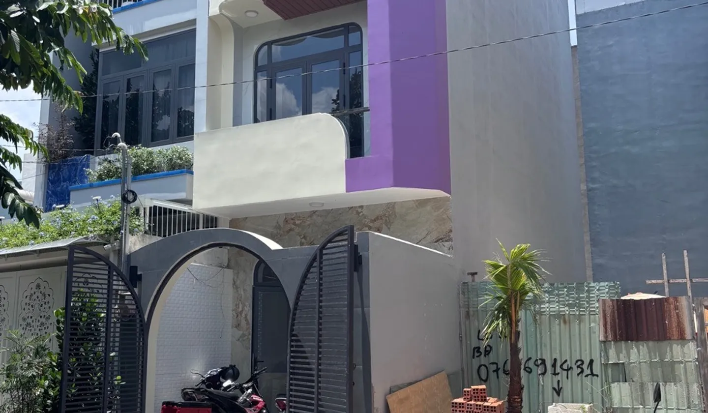 Đất Vuông Vức Gần Vinhome Quận 9 - Đầu Tư Lý Tưởng... Bán đất tại Long Bình, Hồ Chí Minh 01
