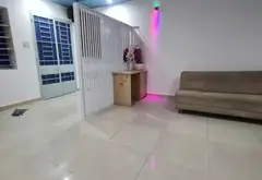 Bán căn hộ chung cư mini Tân Sơn Nhì, 53m2, 5 tầng, giá 2.24 tỷ... Bán chung cư mini tại Tân Sơn Nhì, Hồ Chí Minh 12