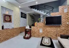 Nhà trong ngõ, ngách, hẻm - 87.6m² - Lái Thiêu, Thành phố Thủ Đức, TP Hồ Chí Minh - 4.6 tỷ... Bán nhà riêng tại Lái Thiêu, Hồ Chí Minh 10