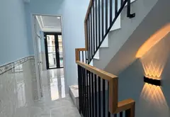 Bán nhà riêng tại Hương Lộ 2, diện tích 16m², pháp lý đầy đủ... Bán nhà riêng tại Bình Trị Đông, Hồ Chí Minh 10