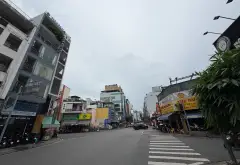 Nhà Mặt Phố Sân Bay Tân Bình - Cơ Hội Vàng Kinh Doanh... Bán nhà mặt phố tại Tân Sơn Hòa, Hồ Chí Minh 02