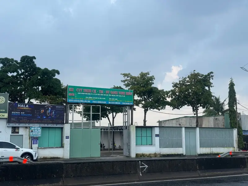 Bán nhà mặt phố xã Tân Nhựt, Hồ Chí Minh, diện tích lớn, dòng tiền ổn định... Bán nhà mặt phố tại Tân Nhựt, Hồ Chí Minh 01