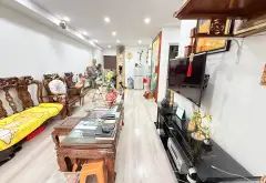 CHUNG CƯ INTRACOM VĨNH NGỌC - LÔ GÓC VIEW SÔNG HỒNG CẦU, NHẬT TÂN - 2 NGỦ - DT 76M2 - CÓ SLOT OTO... Bán căn hộ chung cư tại Vĩnh Thanh, Hà Nội 01