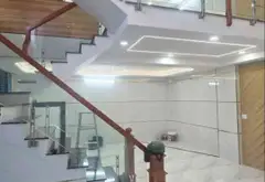 Nhà hẻm xe hơi, gần chợ Bình Trị - 55m² NGANG 8M- Bình Trị Đông, Bình Tân, 5 TẦNG- 7 tỷ... Bán nhà riêng tại Bình Trị Đông, Hồ Chí Minh 03