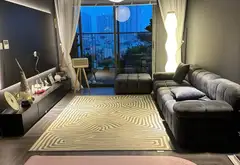 Căn hộ 3 ngủ 2 vệ sinh tại Đền Lừ . Hoàng Mai với thiết kế hiện đại , Giá Chỉ 10 Tỷ... Bán căn hộ chung cư tại Tương Mai, Hà Nội 01