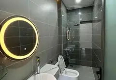 💥NHÀ 4 TẦNG TRỤC ĐƯỜNG HÀ HUY GIÁP – AN HỘI ĐÔNG – 8TY5 TL... Bán nhà riêng tại An Phú Đông, Hồ Chí Minh 10