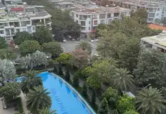 Căn hộ Him Lam Phú Đông 2PN, view hồ bơi, giá 3.65 tỷ... Bán căn hộ chung cư tại Dĩ An, Hồ Chí Minh 10