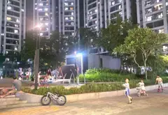 Bán shophouse 2 tầng diện tích 146m² tại Hope Residences Nguyễn Lam giá tốt... Bán Shophouse tại Long Biên, Hà Nội 08
