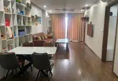 CĂN HỘ CAO CẤP LÔ GÓC TOÀ FIVESTAR KIM GIANG - 85M2 - SIÊU ĐẸP - SIÊU THOÁNG - SLOT OTO... Bán căn hộ chung cư tại Khương Đình, Hà Nội 02
