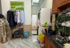 Bán nhà HXH Vườn Lài, An Phú Đông, Quận 12 - 54m2 - 2PN - 4.9 tỷ... Bán nhà riêng tại An Phú Đông, Hồ Chí Minh 06
