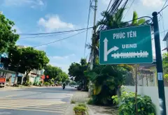 Bán đất 75.6 m² tại xã Thanh Lâm, Mê Linh, HN giá 2,7 tỷ... Bán đất tại Tiến Thắng, Hà Nội 10