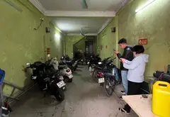 Toà CCMN trung tâm Trâu Quỳ - cơ hội đầu tư siêu lợi nhuận... Bán owner_side tại Gia Lâm, Hà Nội 03