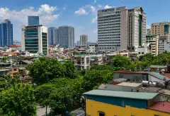 Bán gấp căn hộ cc 57 Láng Hạ - DT 193m2, 3 phòng ngủ , view đẹp - Giá rẻ... Bán căn hộ chung cư tại Ô Chợ Dừa, Hà Nội 14