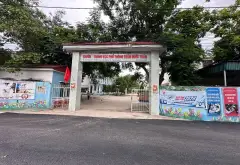 Bán đất 200m2 hướng Đông Nam tại phường Đông Mai, Quảng Ninh... Bán đất tại Đông Mai, Quảng Ninh 03
