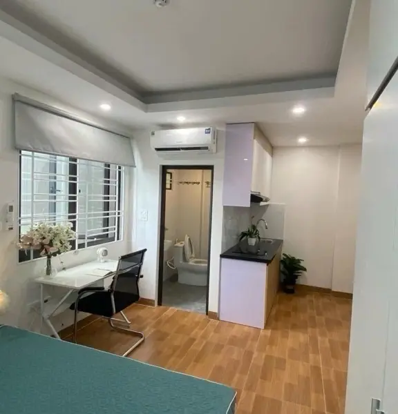 Bán nhà riêng 7 tầng, 22 phòng khép kín tại Nam Từ Liêm, gần CĐ FPT, Dt 120 m2, hiệu suất lớn.... Bán nhà riêng tại Xuân Phương, Hà Nội 01