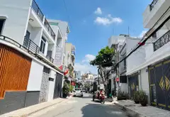 Nhà 3 tầng góc 2 mặt tiền kinh doanh sầm uất tại Bình Tân... Bán nhà riêng tại Bình Trị Đông, Hồ Chí Minh 03
