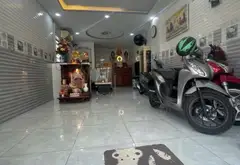 HXH căn góc 2 MT hẻm 762 Hồng Bàng Q11... Bán nhà mặt phố tại Minh Phụng, Hồ Chí Minh 02